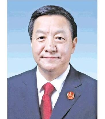 上海市高级人民法院院长贾宇代表：以“三大主线”服务保障高质量发展